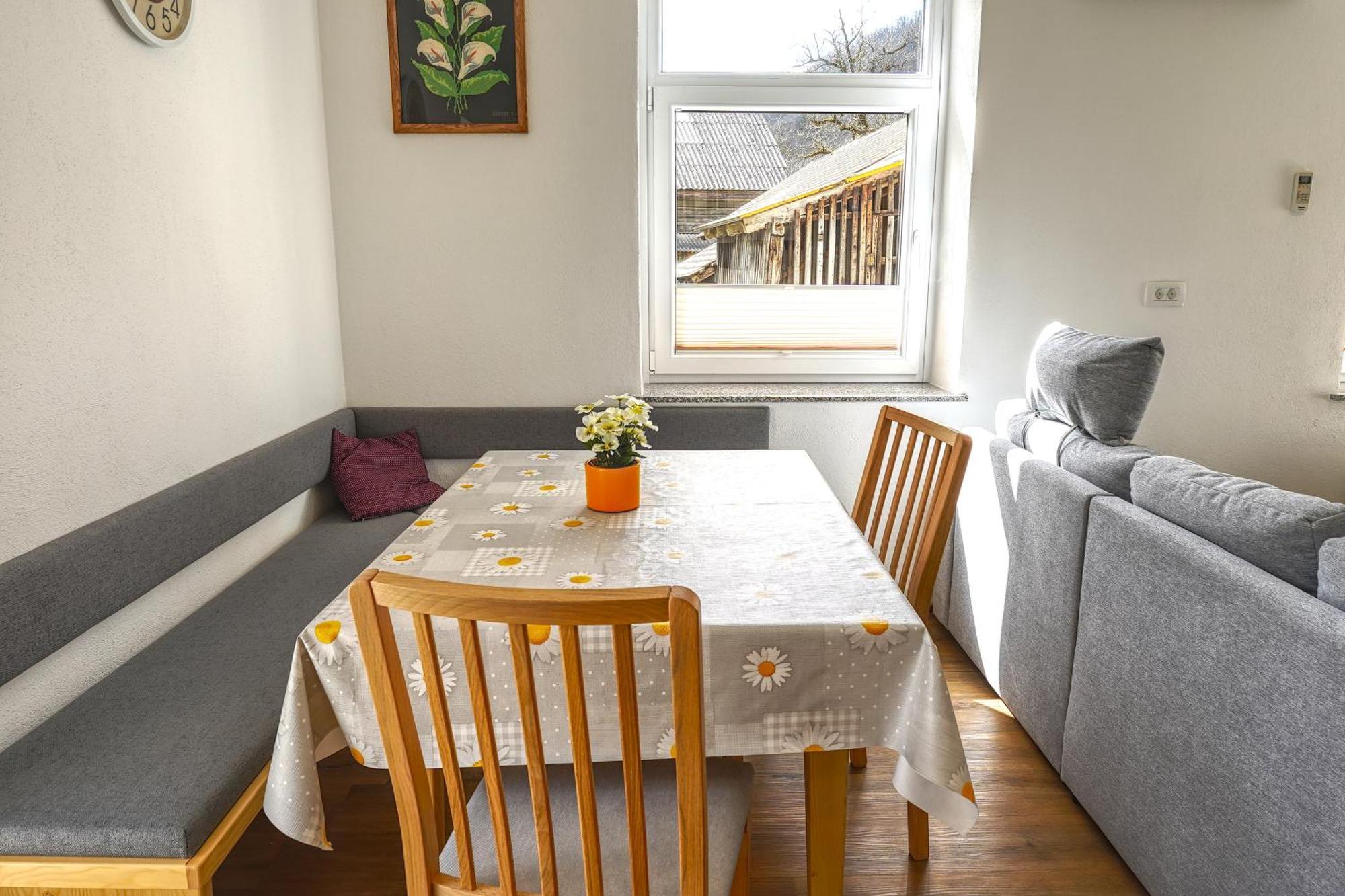 Apartma In Studio Jerca Ob Savi Bohinj Exterior photo