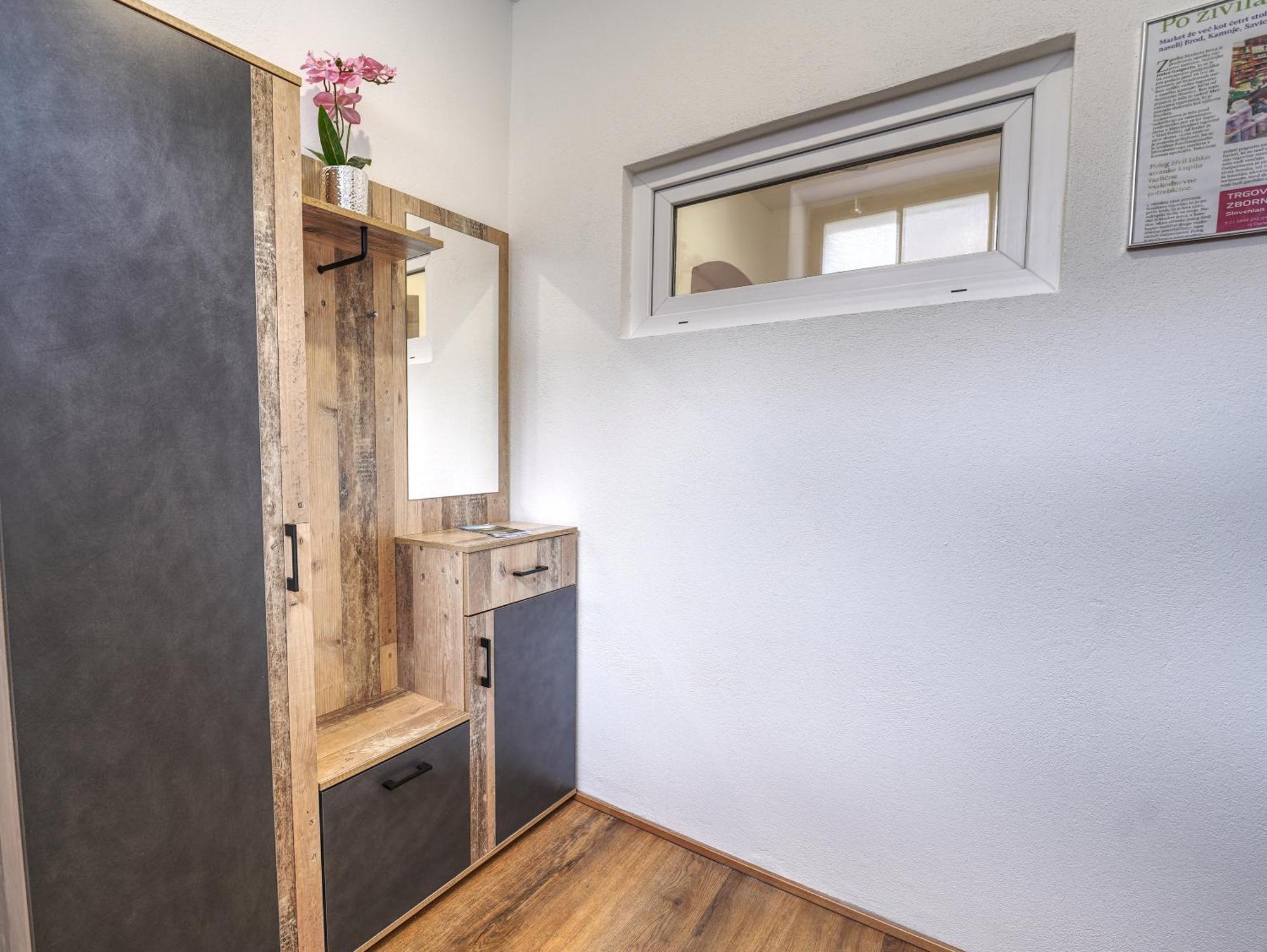 Apartma In Studio Jerca Ob Savi Bohinj Exterior photo