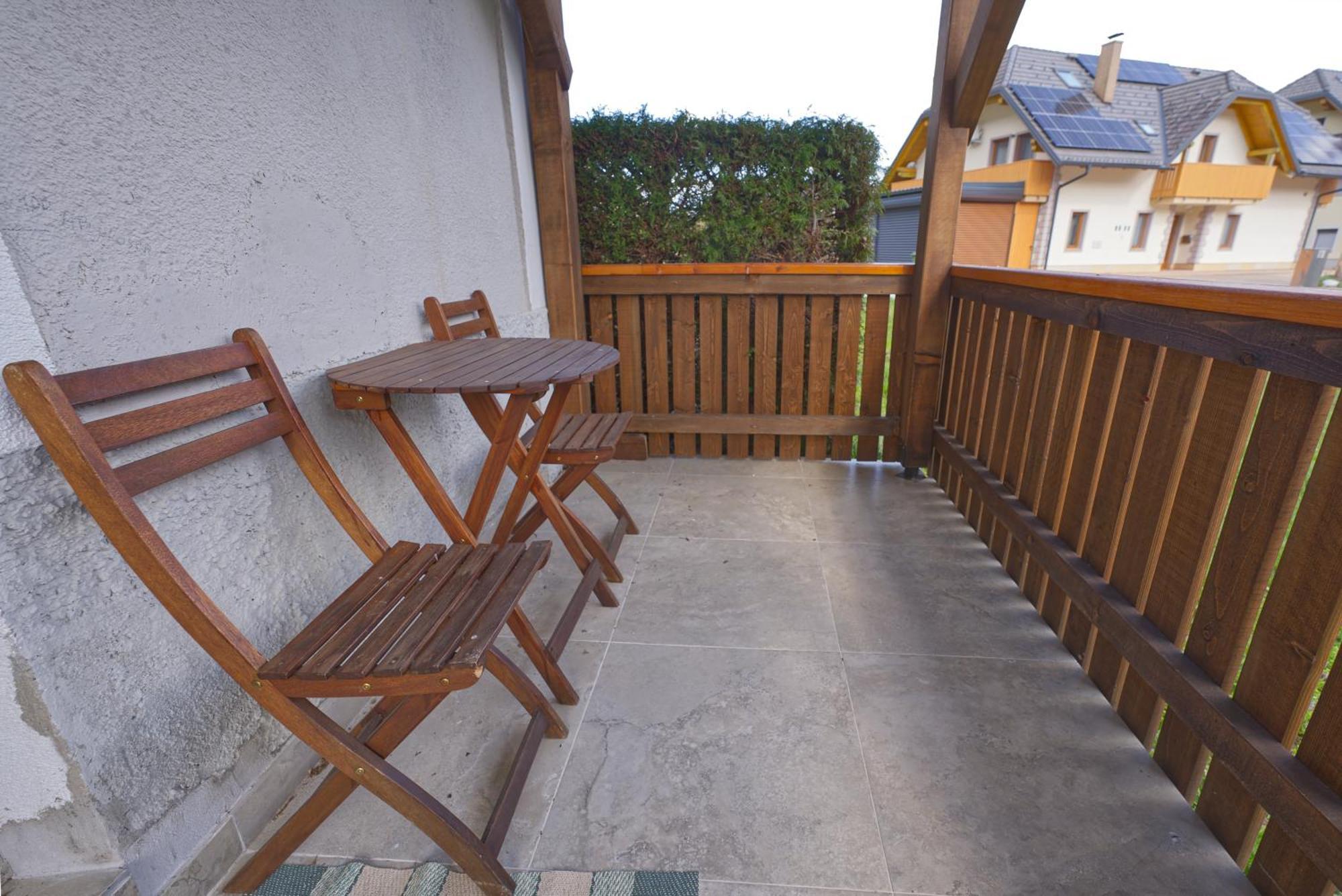 Apartma In Studio Jerca Ob Savi Bohinj Exterior photo